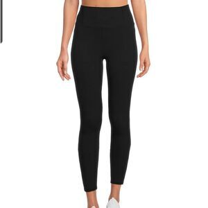 Black GUC Free People Movement Leggings